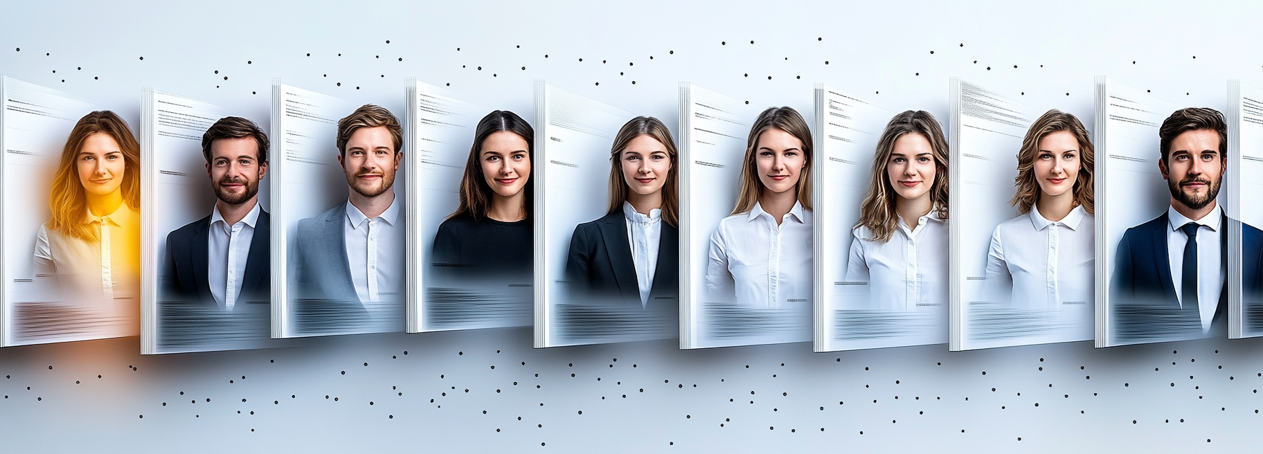 Uniform Image Processing in Minutes: Corporate Headshots Case Study