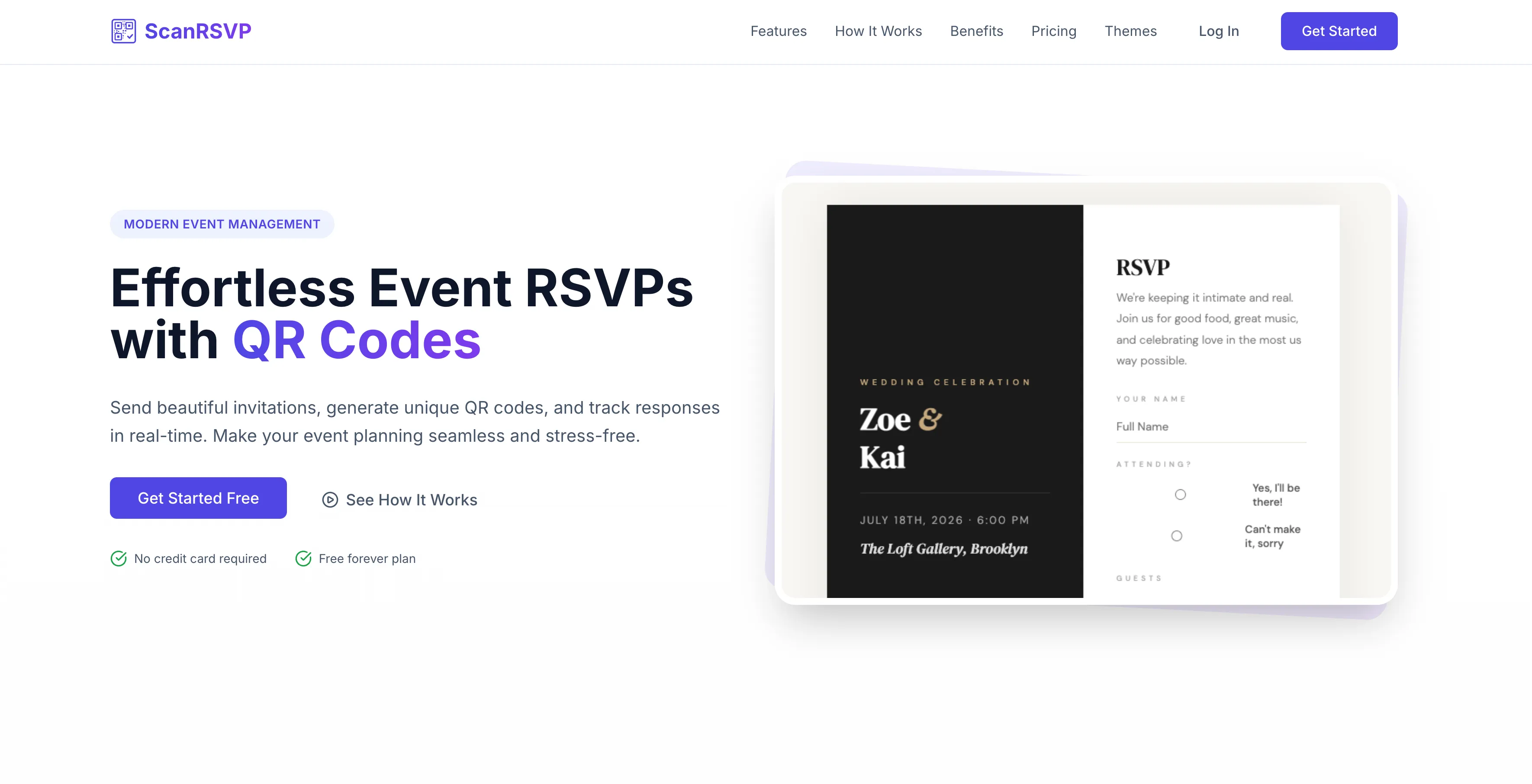 ScanRSVP